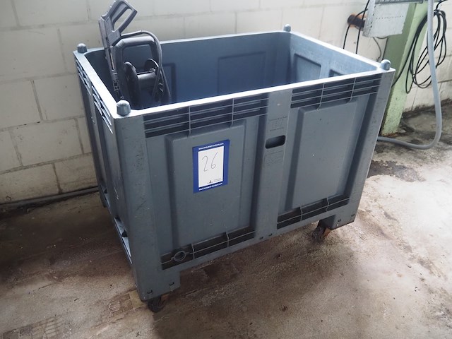 Powerplus - afbeelding 2 van  9