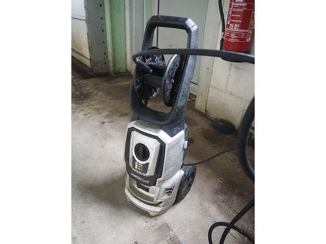 Powerplus - afbeelding 5 van  9