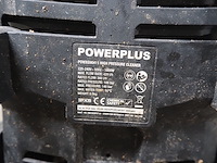 Powerplus - afbeelding 7 van  9