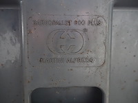 Powerplus - afbeelding 9 van  9