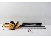 Powerpluspowxg20091 elektrische haagschaar van 750 w - afbeelding 2 van  3