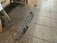 Powerpress lijmklem (2x) - afbeelding 5 van  5