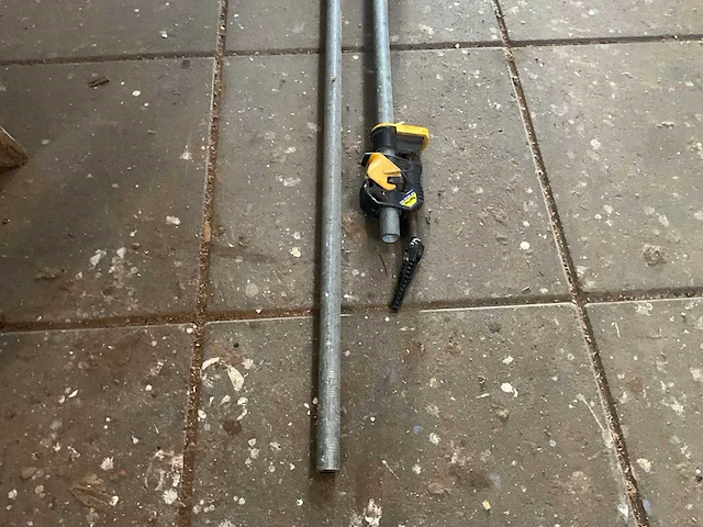 Powerpress lijmklem (2x) - afbeelding 1 van  5