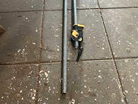 Powerpress lijmklem (2x) - afbeelding 1 van  5