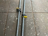 Powerpress lijmklem (2x) - afbeelding 2 van  5