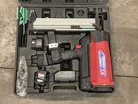 Powers fasteners trak-it c4 tacker - afbeelding 1 van  2