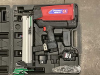 Powers fasteners trak-it c4 tacker - afbeelding 2 van  2