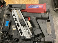 Powers fasteners trak-it w3 34cdh tacker - afbeelding 1 van  1