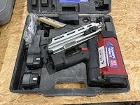 Powers fasteners trak-it w3 34cdh tacker - afbeelding 1 van  2