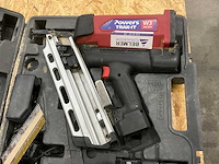 Powers fasteners trak-it w3 34cdh tacker - afbeelding 2 van  2