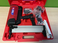 Powers trak-it c4 pneumatische tacker - afbeelding 2 van  5