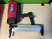 Powers trak-it c4 pneumatische tacker - afbeelding 3 van  5
