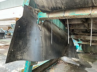 Powerscreen 16x5 static 2-deks trilzeef - 16x5 static - mobiele zeefinstallatie - afbeelding 7 van  14