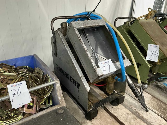 Powersert schroefautomaat - afbeelding 1 van  3
