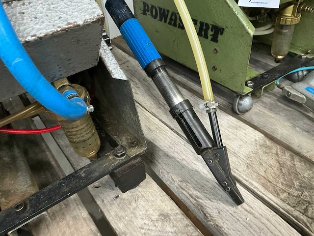 Powersert schroefautomaat - afbeelding 2 van  3
