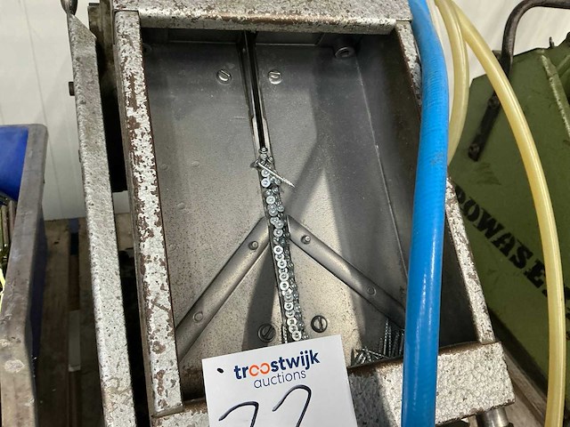 Powersert schroefautomaat - afbeelding 3 van  3