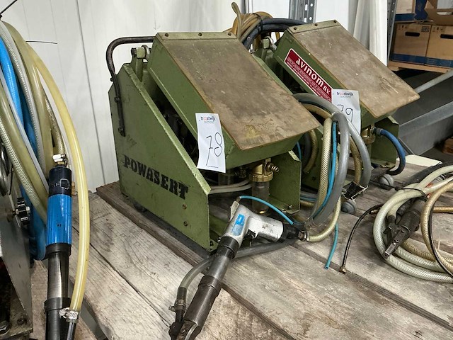 Powersert schroefautomaat - afbeelding 1 van  6