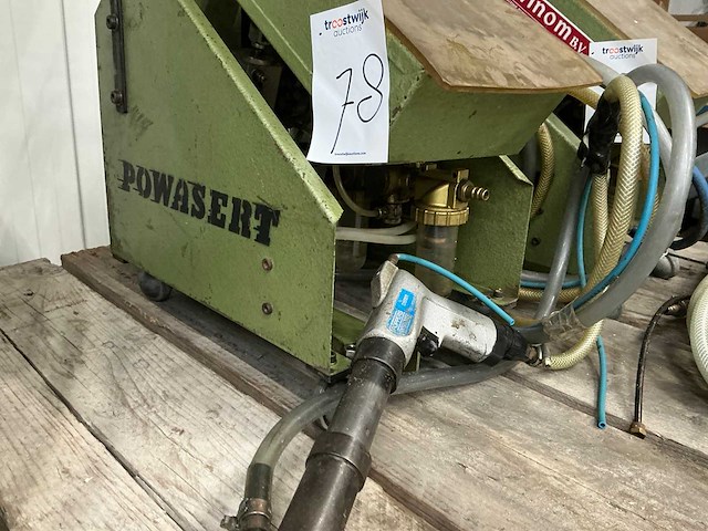 Powersert schroefautomaat - afbeelding 3 van  6