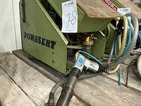Powersert schroefautomaat - afbeelding 3 van  6