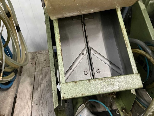 Powersert schroefautomaat - afbeelding 4 van  6