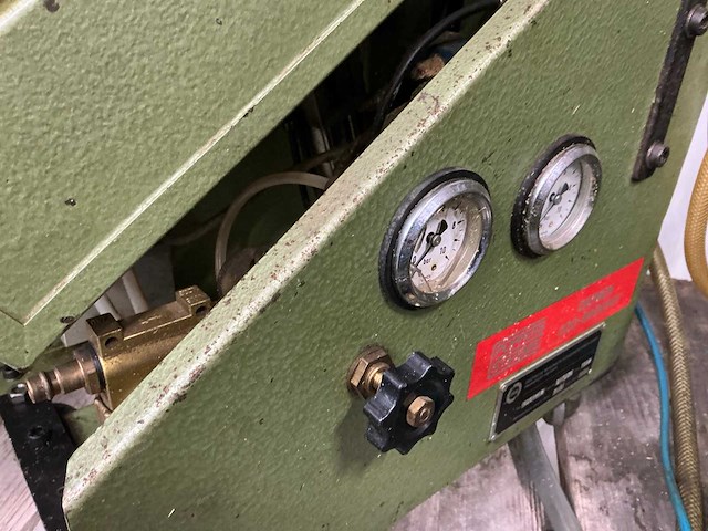 Powersert schroefautomaat - afbeelding 5 van  6