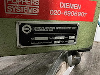 Powersert schroefautomaat - afbeelding 6 van  6