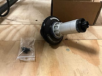 Powershift hub ets non-boost 142 - afbeelding 1 van  5