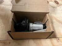 Powershift hub ets non-boost 142 - afbeelding 3 van  5