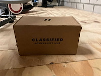 Powershift hub ets non-boost 142 - afbeelding 5 van  5