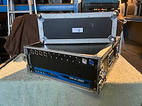 Powersoft digam q4004 4-kanaals versterker - afbeelding 1 van  4