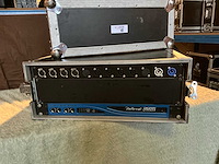 Powersoft digam q4004 4-kanaals versterker - afbeelding 2 van  4