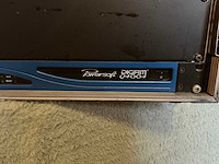 Powersoft digam q4004 4-kanaals versterker - afbeelding 3 van  4