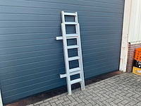 Powerstairs trapladder (2x) - afbeelding 1 van  3