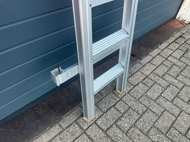 Powerstairs trapladder (2x) - afbeelding 2 van  3