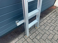 Powerstairs trapladder (2x) - afbeelding 2 van  3