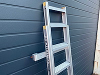 Powerstairs trapladder (2x) - afbeelding 3 van  3