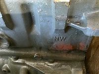 Powerstar motorblok 7,5l - afbeelding 2 van  2