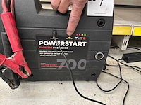 Powerstart 700 startbooster - afbeelding 2 van  4