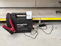 Powerstart 700 startbooster - afbeelding 1 van  4