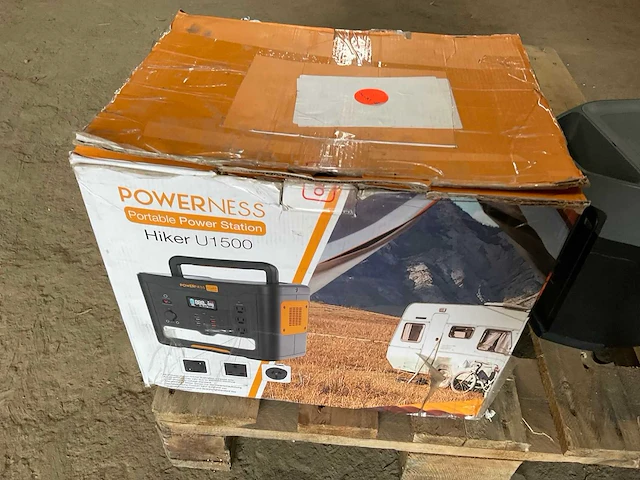 Powerstation (2x) - afbeelding 5 van  6