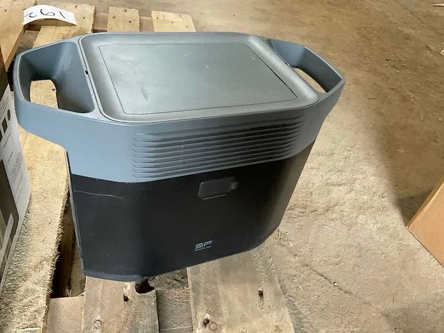 Powerstation (2x) - afbeelding 6 van  6