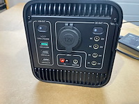 Powerstation, goui, beast 600, zwart - afbeelding 5 van  5