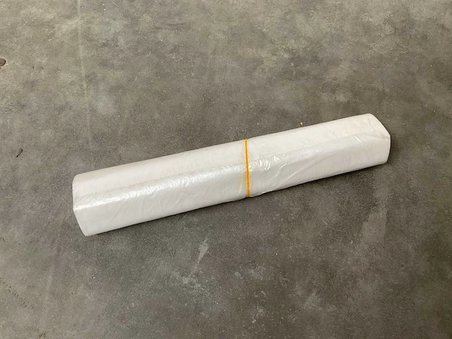 Powersterko 45x50cm t10 rol á 50 stuks hdpe afvalzakken (800x) - afbeelding 1 van  2