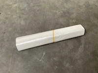 Powersterko 45x50cm t10 rol á 50 stuks hdpe afvalzakken (800x)
