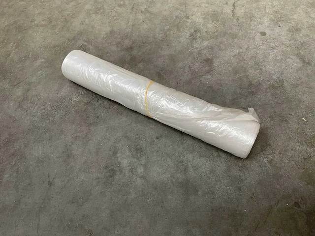 Powersterko 48x50cm t15 rol á 50 stuks hdpe afvalzakken (220x) - afbeelding 1 van  2