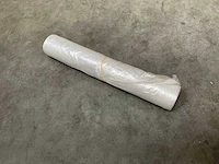 Powersterko 48x50cm t15 rol á 50 stuks hdpe afvalzakken (220x)