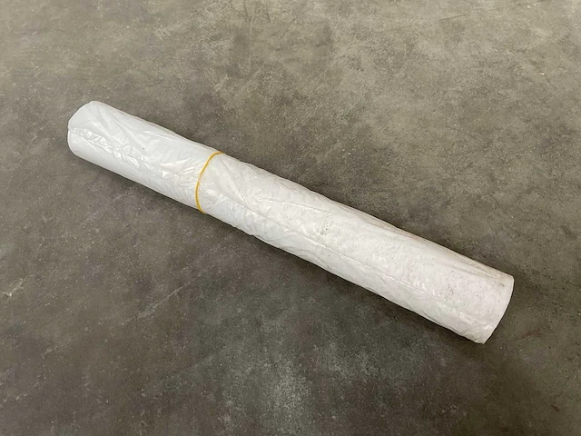 Powersterko 50x55cm 10my rol á 50 stuks hdpe afvalzakken (220x) - afbeelding 1 van  2