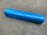 Powersterko 50x55cm 15my rol á 50 stuks hdpe afvalzakken (60x)