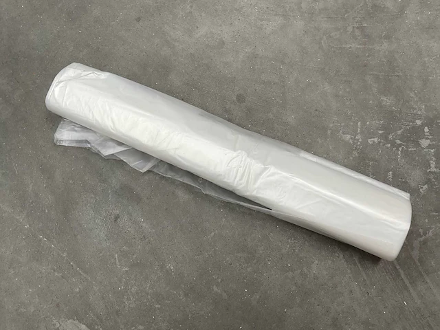 Powersterko 61x80cm t23 rol á 20 stuks hdpe afvalzakken (25x) - afbeelding 1 van  2