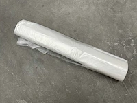 Powersterko 61x80cm t23 rol á 20 stuks hdpe afvalzakken (25x)